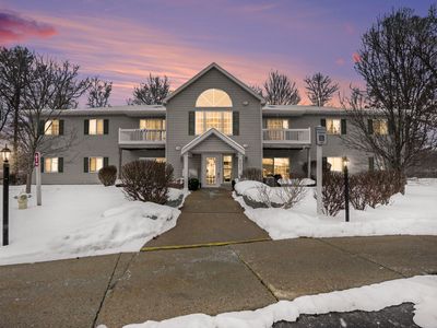 4050 W Centre Ave APT 215, Portage, MI, 49024