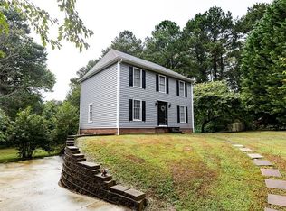 900 Croy Ct, Marietta, GA 30066