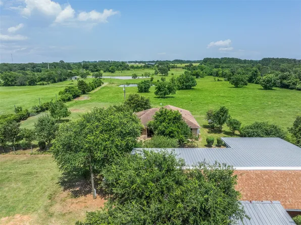 32675 Fm 1488 Rd, Hempstead, TX 77445