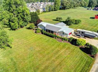 3980 Martin Rd, Cumming, GA 30028