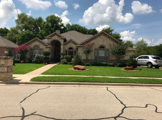 315 Edinburgh, Woodway, TX 76712