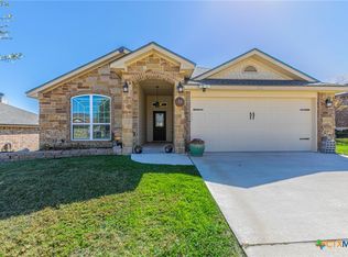821 Kendra Dr, Temple, TX 76502