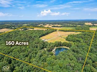 17399 S State Road 58, Seymour, IN 47274