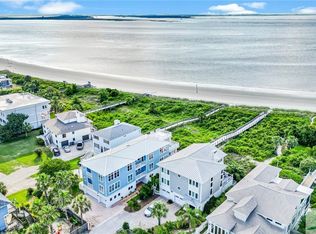 1 Waterside Walk, Tybee Island, GA 31328