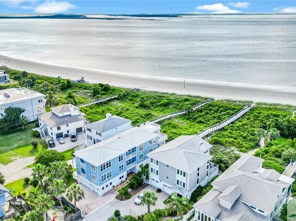 1 Waterside Walk, Tybee Island, GA 31328