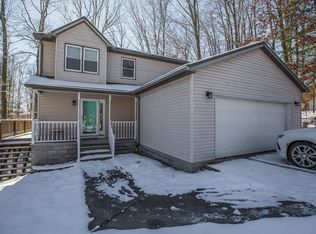 107 Rhododendron Trl, Beckley, WV 25801