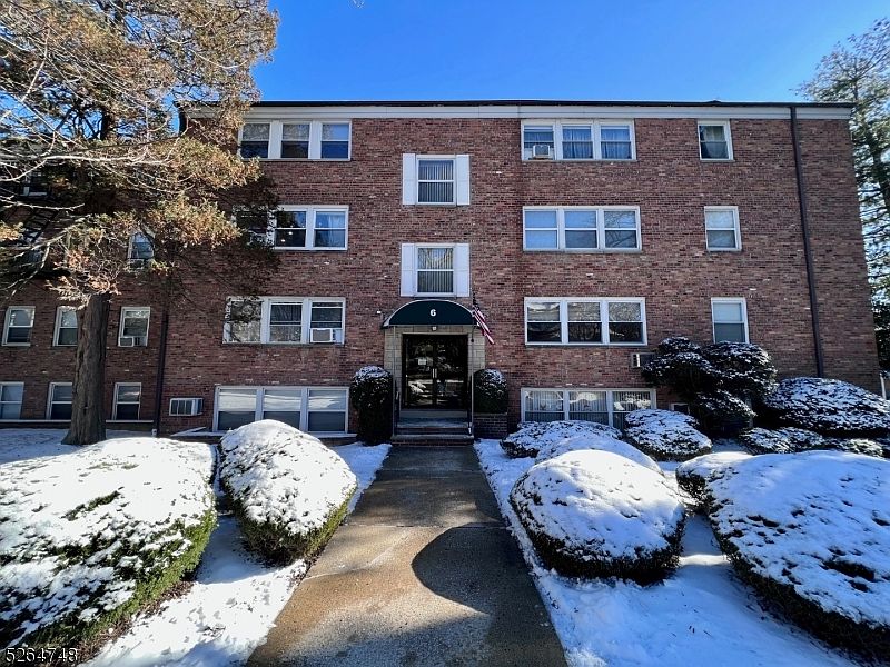 6 Hillside Ave UNIT 3E, Nutley, NJ 07110 Zillow