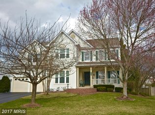 8863 Whitchurch Ct, Bristow, VA 20136