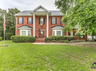 208 Martin Ter, Kathleen, GA 31047