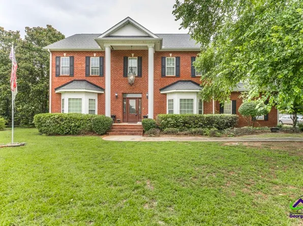 208 Martin Ter, Kathleen, GA 31047