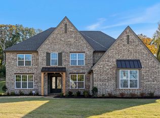 12773 Heather Mist Cv, Arlington, TN 38002