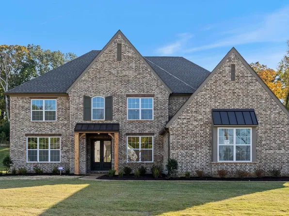 12773 Heather Mist Cv, Arlington, TN 38002