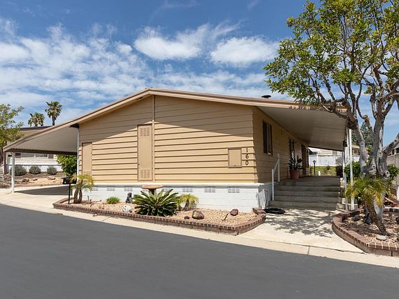 2nd image of 160 Tahquitz Dr #36