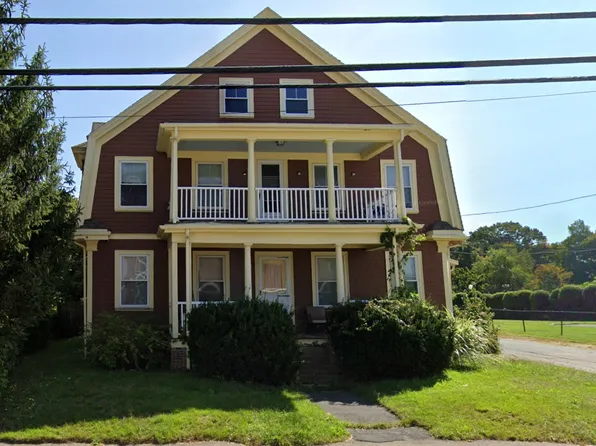(undisclosed Address), Holbrook, MA 02343