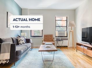 10 Downing St APT 3S, New York, NY 10014