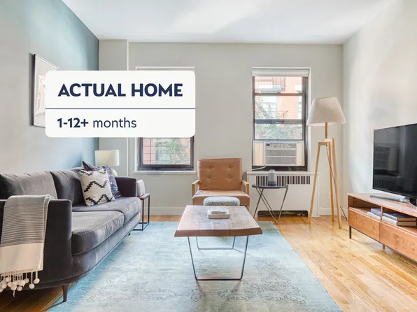 10 Downing St, New York, NY