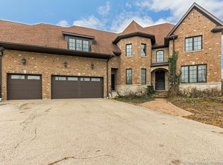 27242 N Bradley Rd, Lake Forest, IL 60045