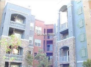 62 E Serene Ave #434, Las Vegas, NV 89123