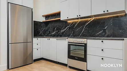 Rented by Nooklyn NYC LLC
