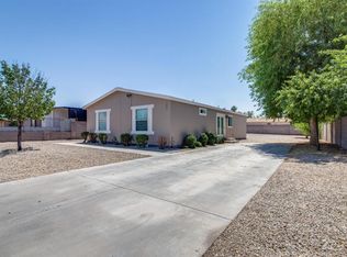 7901 E Jan Ave, Mesa, AZ 85209