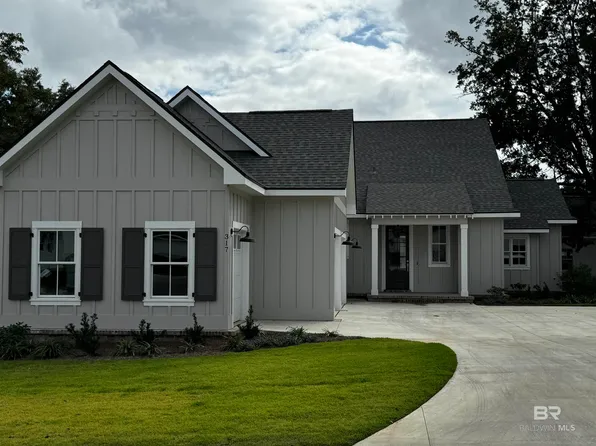 317 Cuban Lily Dr, Fairhope, AL 36532