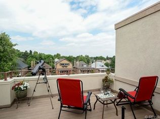 2642 N Vine St, Denver, CO 80205
