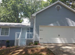 125 Oakland Blvd, Stockbridge, GA 30281