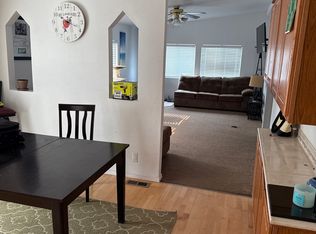 201 Cosmic Ln, Tieton, WA 98947