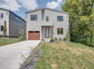 424 Patterson St, Nashville, TN 37211