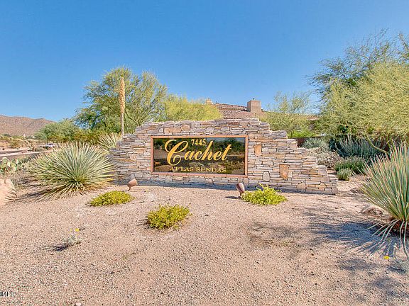 3rd image of 7445 E Eagle Crest Dr Unit 1078