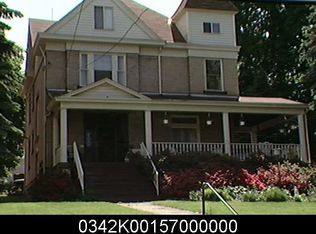 1320 State Ave, Coraopolis, PA 15108