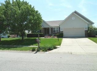 6415 Averell Dr, Dayton, OH 45424