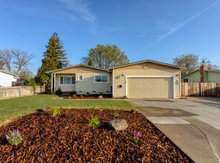 1550 Elva Ave, Red Bluff, CA 96080