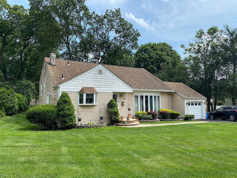 14 Carlyle Pl, Hartsdale, NY 10530 Zillow