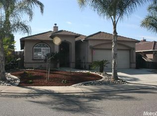 1505 Shiprock Ct, Modesto, CA 95355