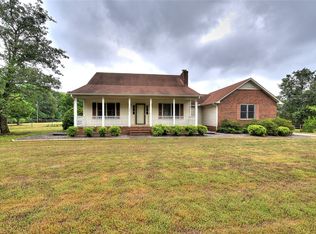 104 N Fork Dr, Anderson, SC 29621