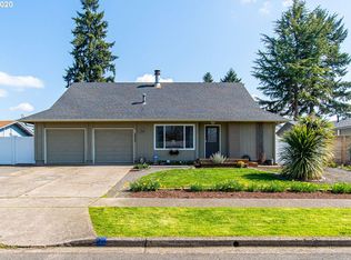 806 Sitka Ave, Newberg, OR 97132