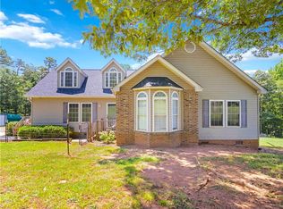 149 Elbert Clark Dr, Easley, SC 29640