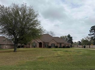 120 Burton St, Longview, TX 75603