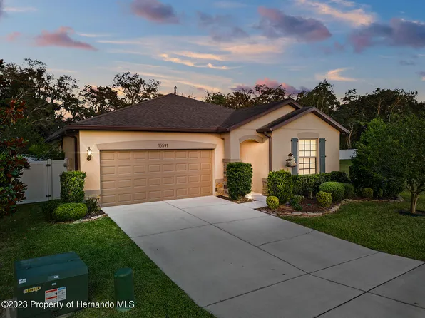 15591 Stone House Dr, Brooksville, FL 34604