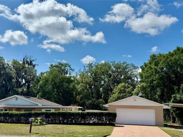 910 W French Ave, Orange City, FL 32763