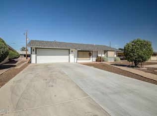 10532 W Sun City Blvd, Sun City, AZ 85351