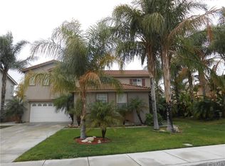 5703 Carolinas Ln, Eastvale, CA 92880
