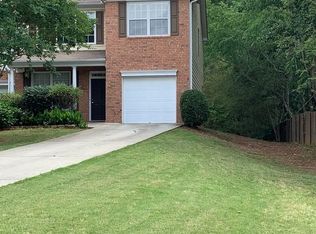 915 Abbey Park Way, Lawrenceville, GA 30044