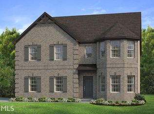 310 Traditions Ln #114, Hampton, GA 30228