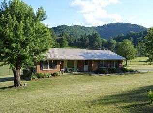 283 Rice Cove Rd, Canton, NC 28716