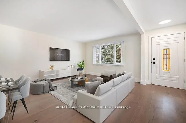 42 Lockerbie Ave #MAIN — Photo 5