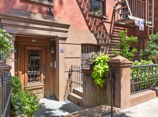 51 E 7th St APT 1, New York, NY 10003