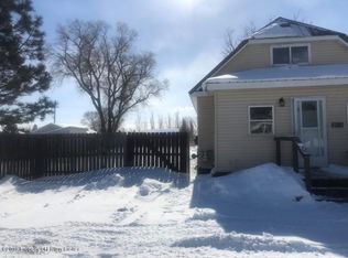 239 Spruce St, Gladstone, ND 58630