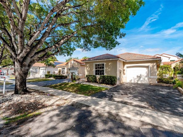 17925 SW 10th Ct #17925